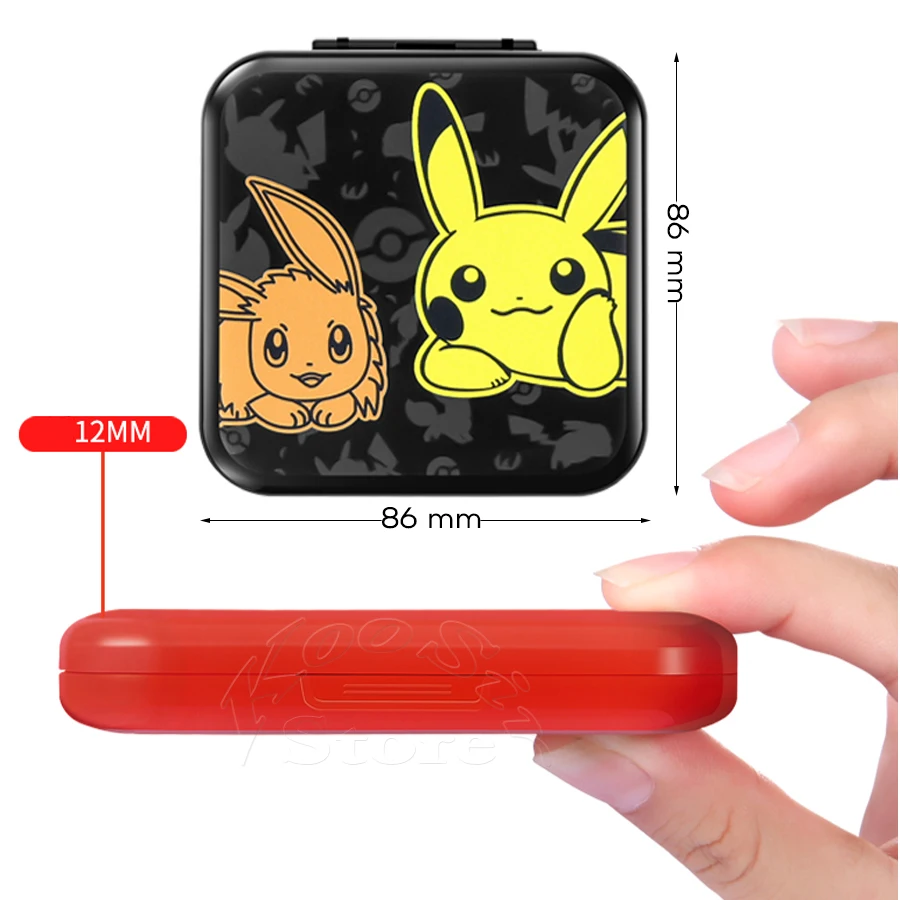 Чехол для Nintendo Switch и switch защитный чехол коробка хранения NS аксессуары Games|Чехлы| |