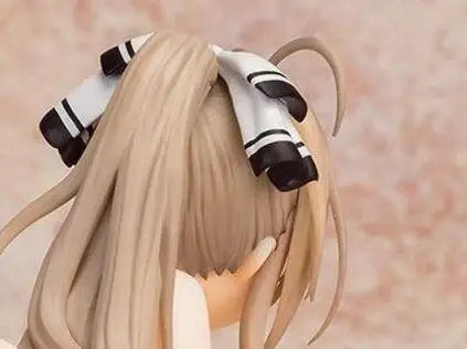 Купальник Isuzu Ver. Экшн фигурка из ПВХ коллекционные игрушки аниме Amagi блестящий