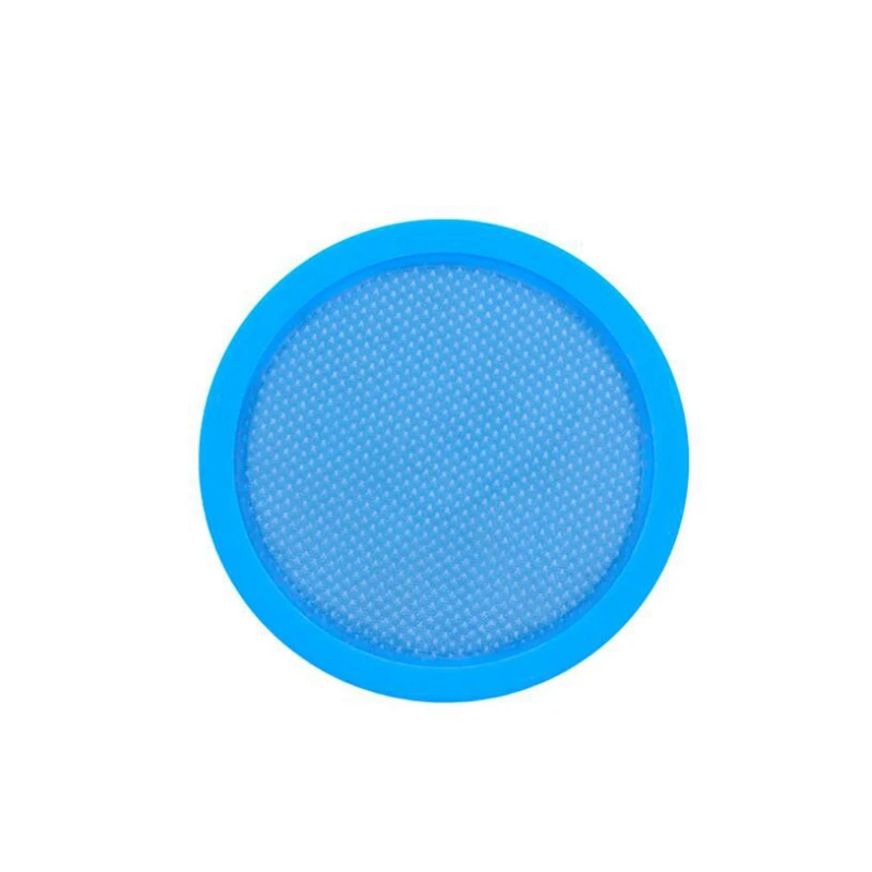 4Pcs Dust Cotton Filter For Puppyoo D-9002 D9002 Vacuum Cleaner Replacement Filters Parts Accessories | Бытовая техника