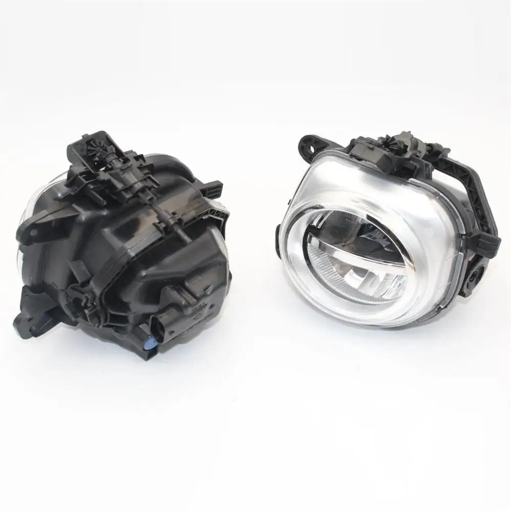 2 шт. Новый Автомобильный светодиодный светильник для BMW X5 F15 M F85 2012 2013 2014 2015 2016