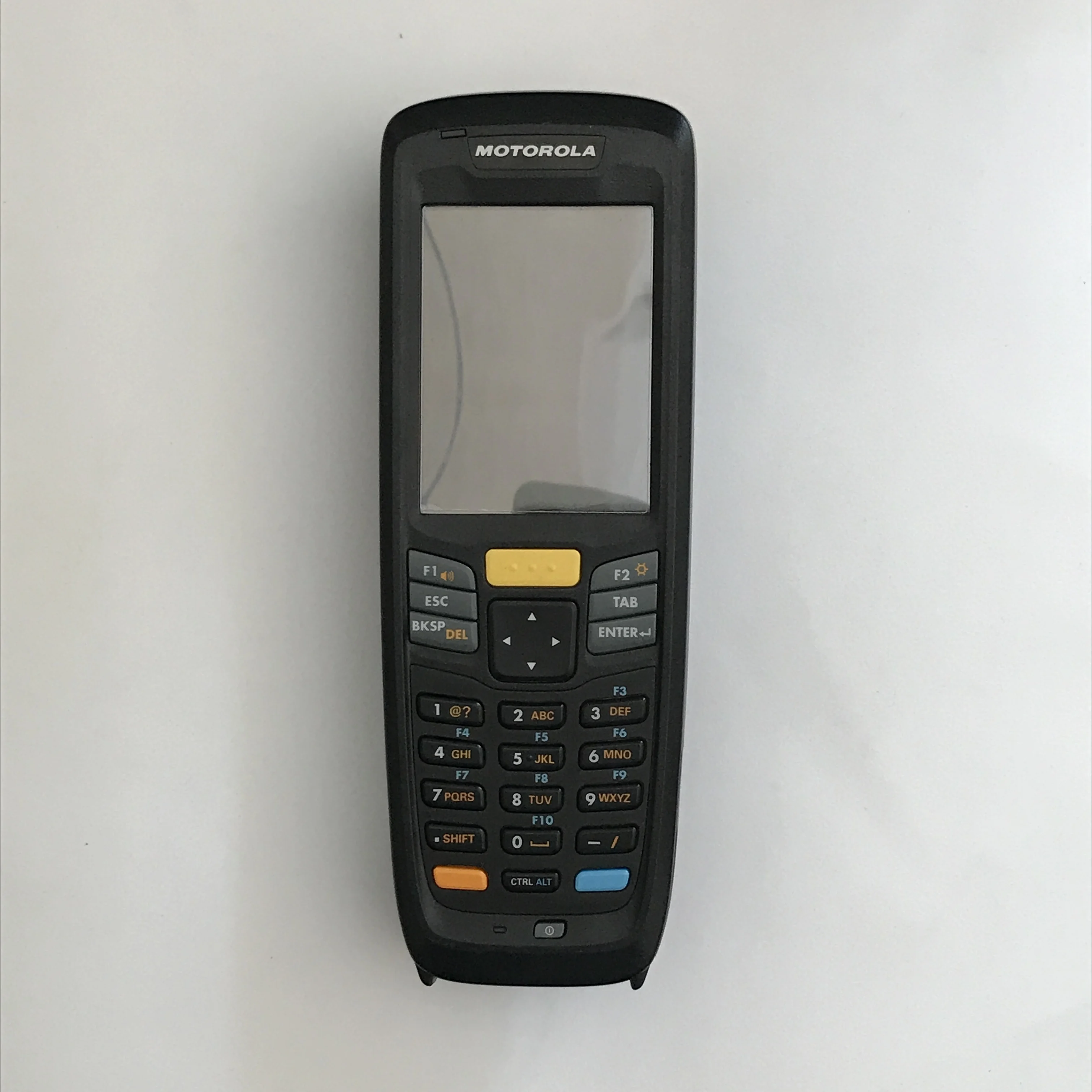 Zebra Symbol MC2180 Laser(SE960) WLAN Bluetooth разные языки PDA сканер штрих-кода (без батареи) |
