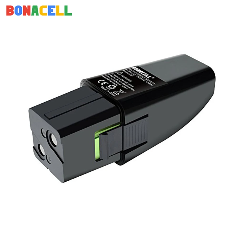Аккумуляторная батарея bonacel 2000 мАч 7 2 в Ni-MH G1/G2 для пылесоса поворотная
