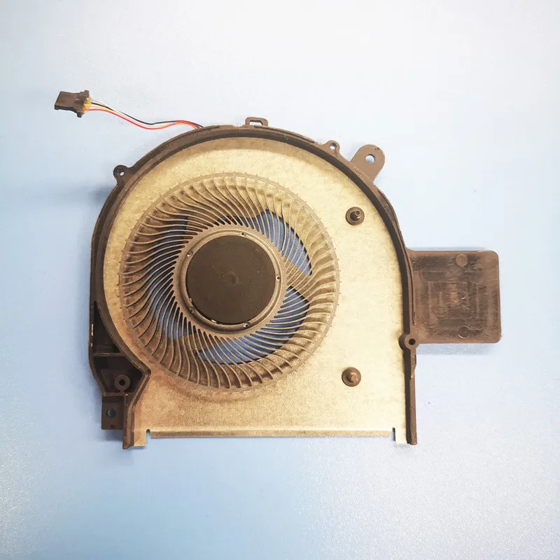 Новый оригинальный кулер для охлаждения процессора радиатор HP Pavilion x360 15-CR TPN-W132