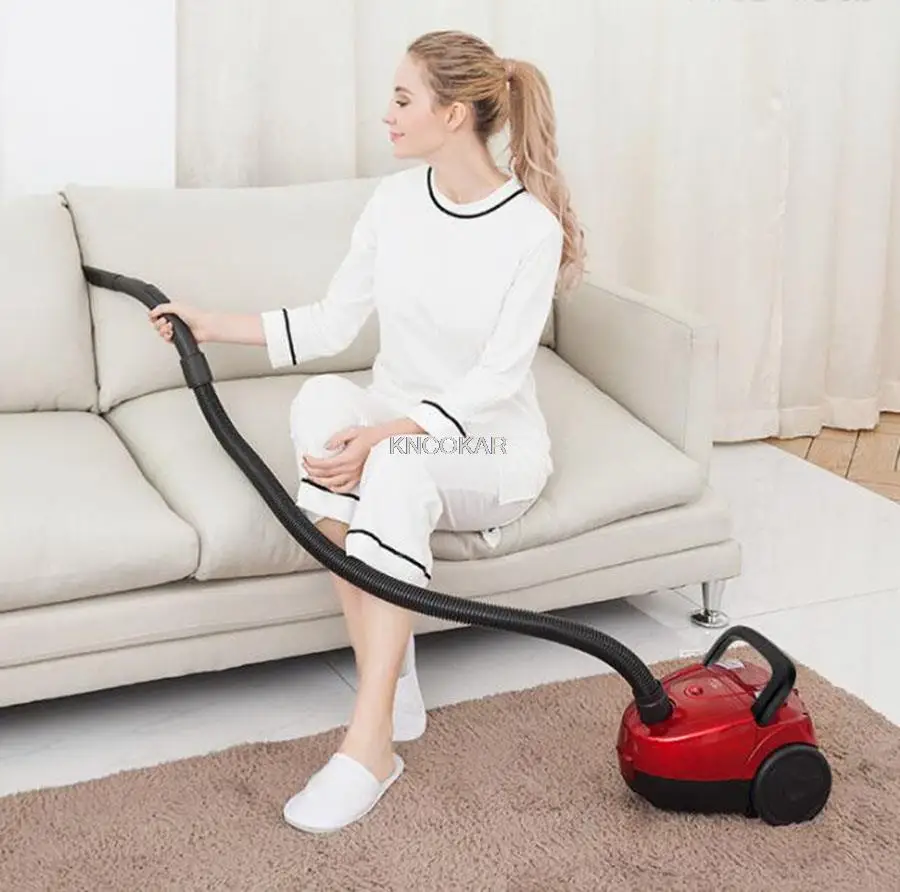Vacuum Cleaner Household Small Mini Cleaners And Home Appliances Jie Qing In Addition To Mites Instrument For | Бытовая техника