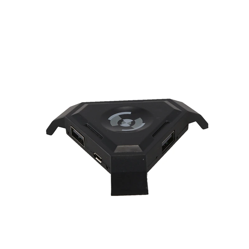 Мобильная игра для PUBG ручка контроллер игровая клавиатура мышь конвертер Android