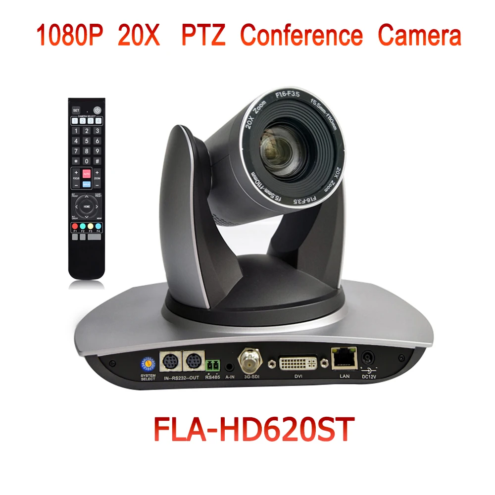 Фото HD 20x зум HDMI SDI IP 1080p PTZ веб-камера 1920x1080P60 живая трансляция видео конференций