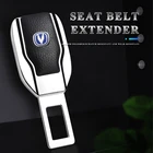 1 шт. Автомобильная удлинительная Пряжка, металлическая застежка-удлинитель глушителя для Changan CS75 CS35 CS15 CS95 RAETON CX70 CS55 EADO CX20 CS15EV