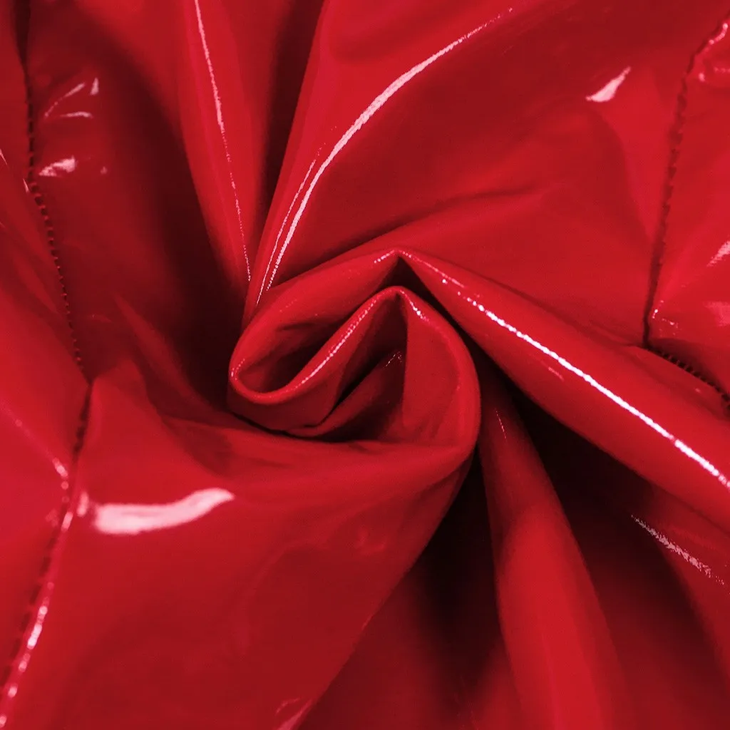 Женское нижнее белье большого размера Сексуальное боди новинка из лакированной