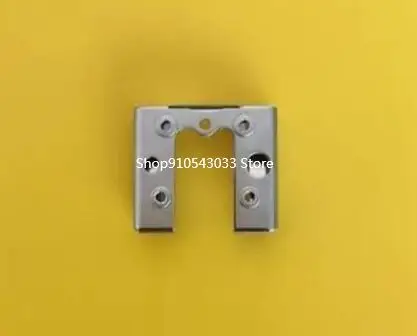 Новая верхняя деталь для вспышки Горячий башмак для Nikon D7200 D7100 D7000 D90 D610 D810 D800 D750 D5300 D3300 D3400 D5500 D5600 SLR