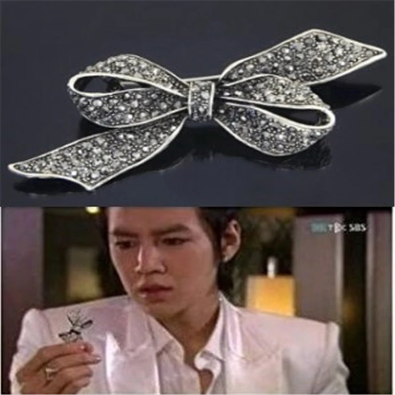 

Модные броши в Корейском стиле