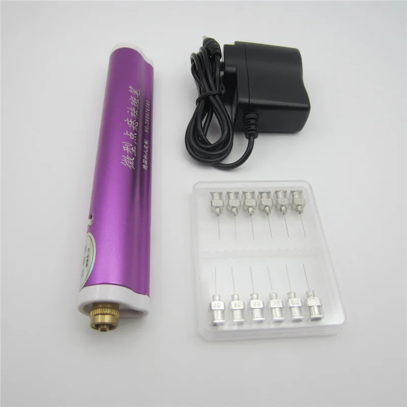 Микро токовая плазменная Косметическая ручка для удаления родинок