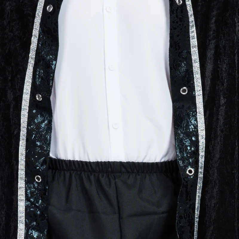 SATCOPY костюмы для Хэллоуина карнавальные мужские Мальчики средневековый