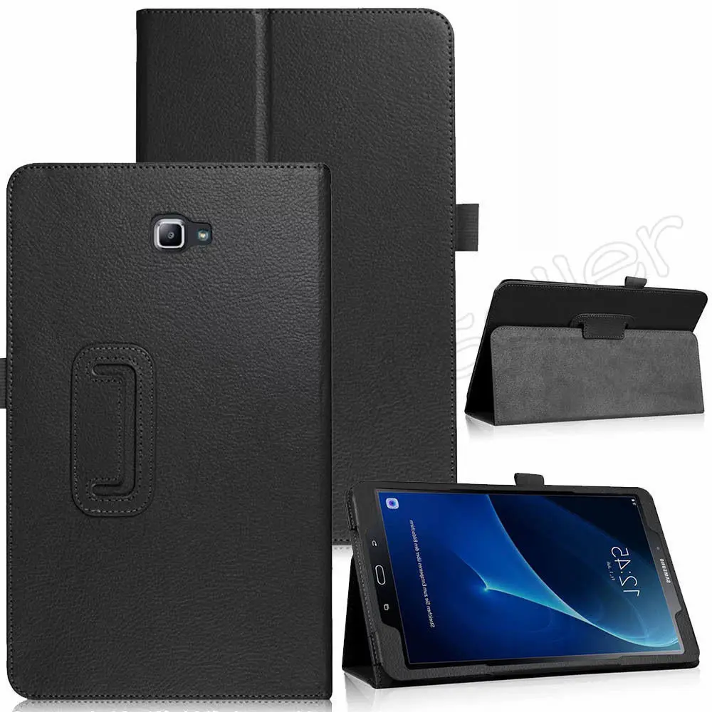 Чехол из искусственной кожи для Samsung Galaxy Tab 4 8 0 T330 T331 тонкий Чехол-подставка Tab4 SM-T330