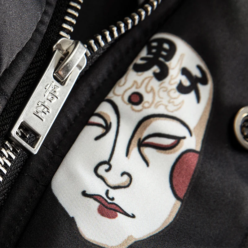 Мужская водолазка без рукавов пуховое пальто кардиган мужской зимний толстый