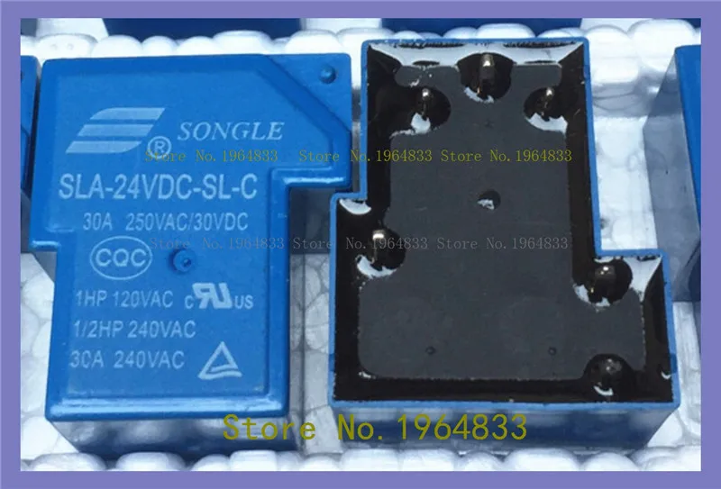 

Фонарь T90 24V 6