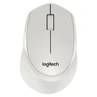 Бесшумная беспроводная мышь Logitech M330 2,4 ГГц 1000 точекдюйм, обнаружена официальным программным обеспечением от logitech