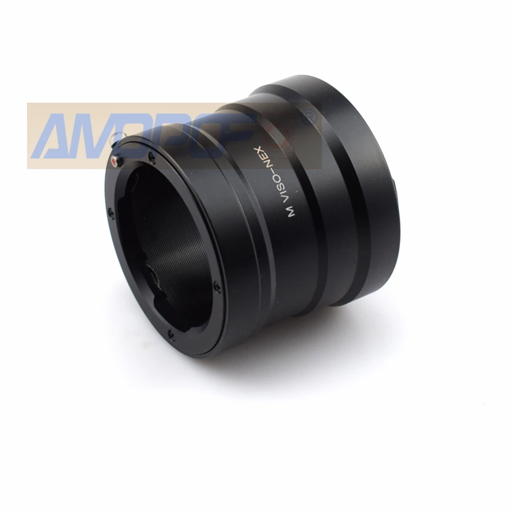 Адаптер для фотоаппарата объектив Sony NEX5 5C 5N 5R NEX6 NEX7 a7S a7R a7II a7SII a7RII A7III A7RIII A7SIII A9 a6|lens