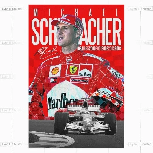 

Retro wall decoration home decoration Michael Schuher Metal Tin Sign Wall Sign Plaque Poster for Home Bathroom and Cafe Bar