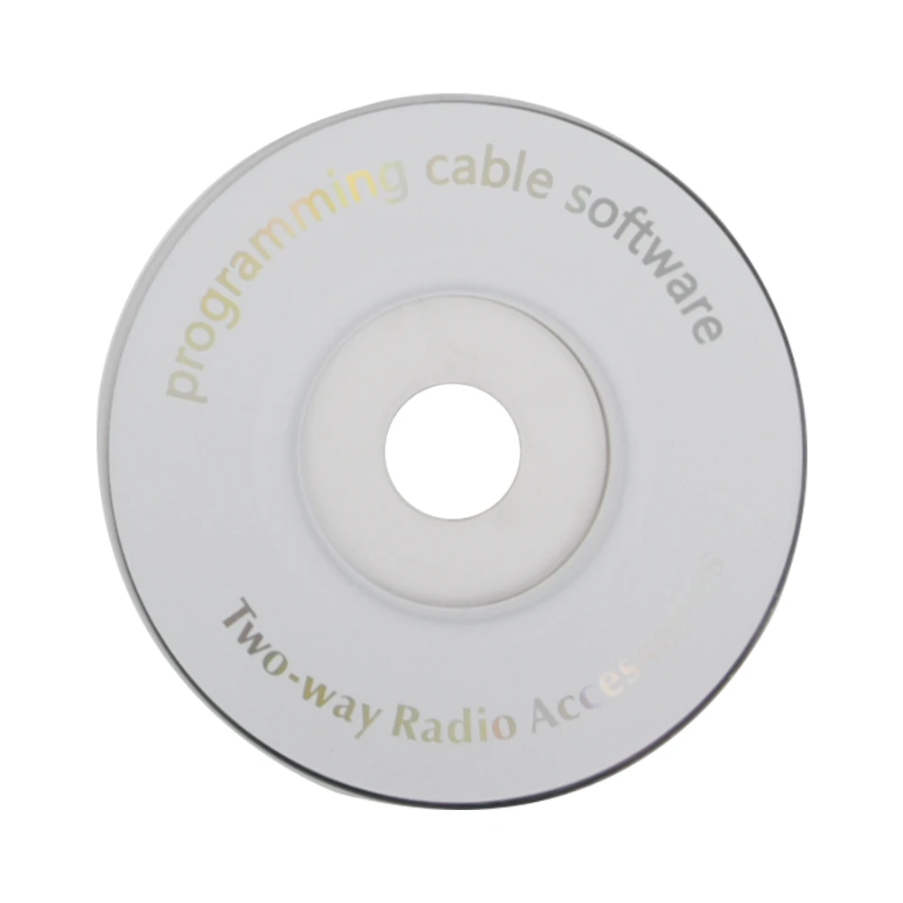 1.5m 8-In-1 Universal USB Program Cable Walkie Talkie Programming Cord For Motorola/Icom Two-Way Radio Walkie-Talkie Accessories