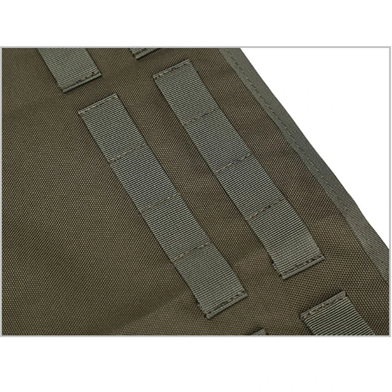 

Portable Shooting Mat 6.6x2.5 Feet Roll Up Non Slip Outdoor Travelling Hunting Camping Folded Pad