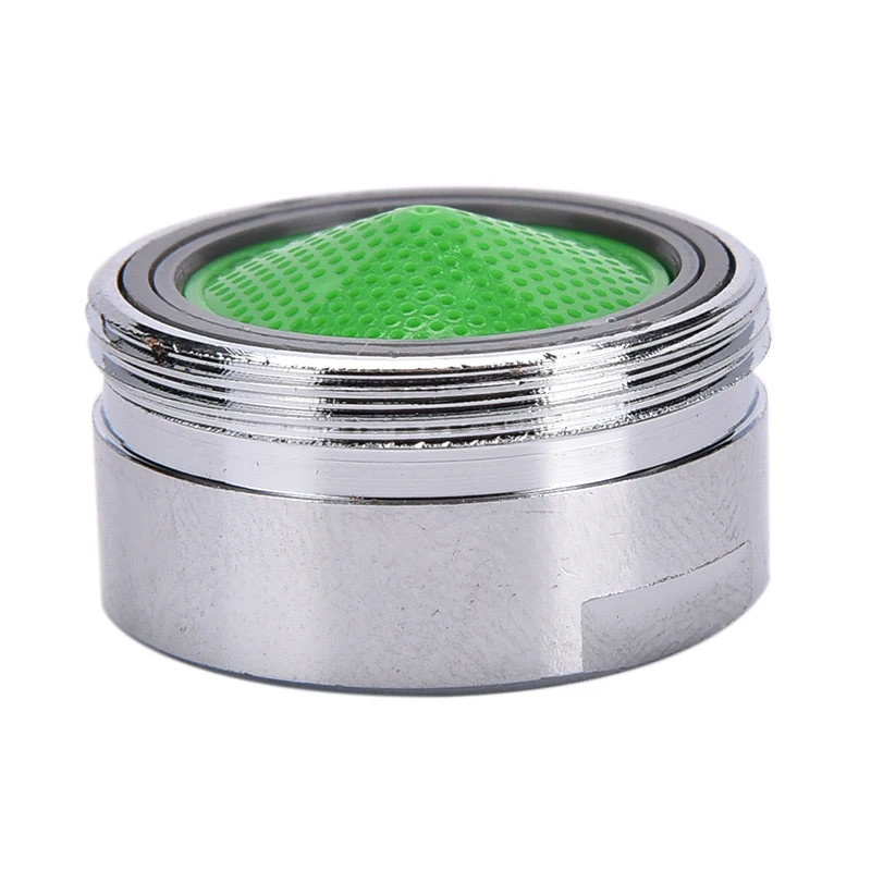 

1PCS Water Bubbler 360 Degree Swivel Head Saving Tap Faucet Aerator Bathroom Flower Water Mouth Flowers To Prevent The Splash