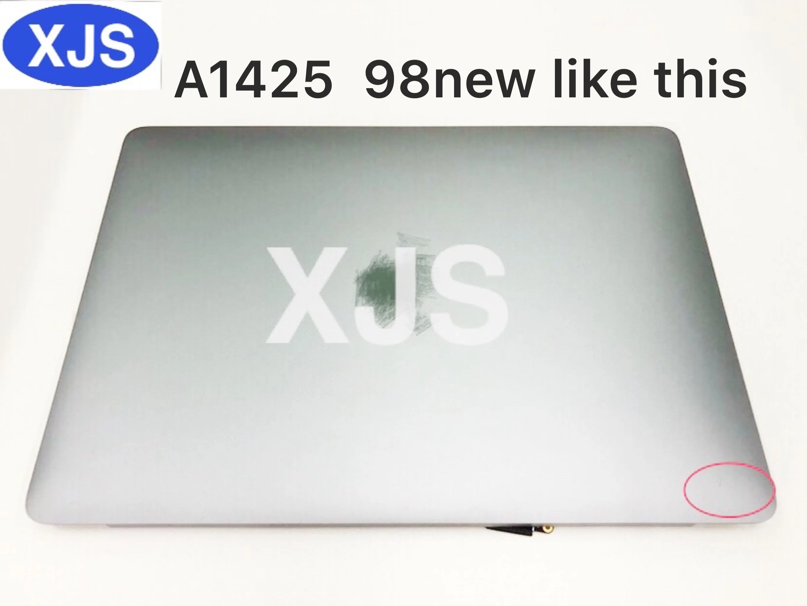 Для macbook Pro 13 &quotA1425 Retina Полный ЖК экран в сборе A1425 Новый дисплей сборе|ЖК-экран для