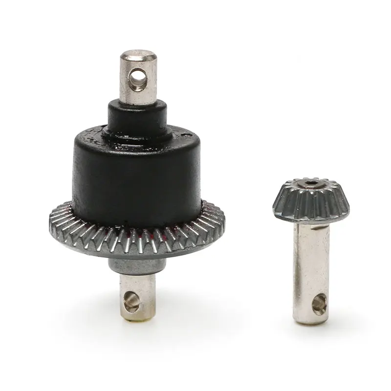 передняя шестерня в сборе 112 feiyue rc