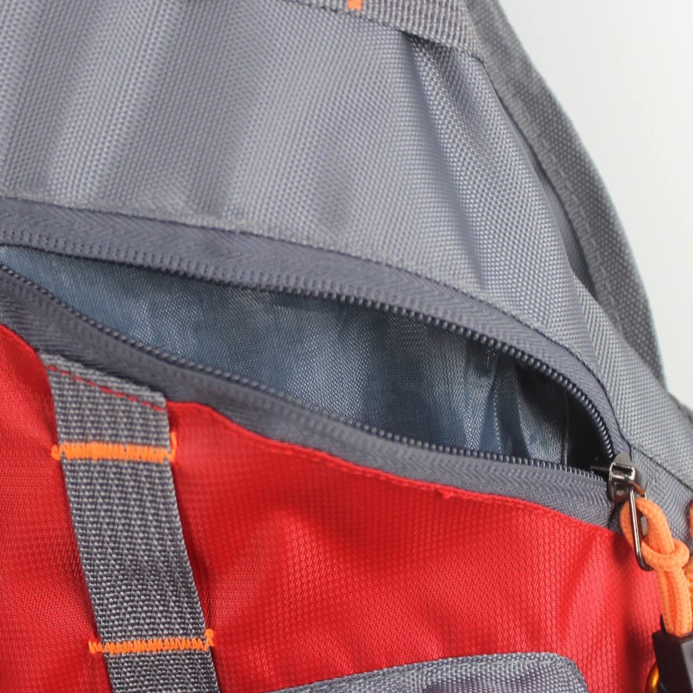 Рюкзак для ловли нахлыстом Куртка рыбалки регулируемая мужчин и женщин