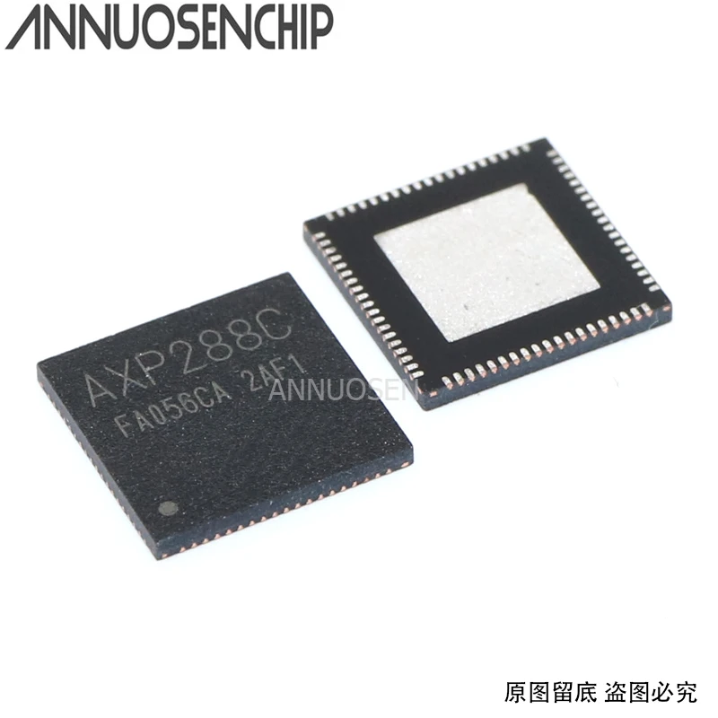 

10pcs AXP288C QFN-76 new and original