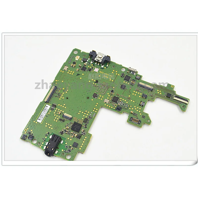 Оригинальная печатная плата запасные части для материнской платы Nintendo New 3DS XL 3dsxl