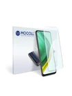 Пленка защитная MOCOLL для дисплея Xiaomi Mi 10T Pro Прозрачная глянцевая