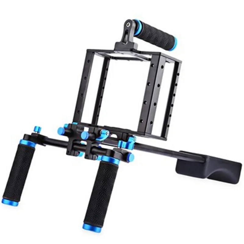 Комплект оборудования Jadkinsta для цифровой зеркальной камеры с плечевым