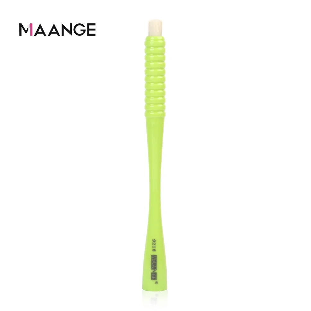 MAANGE 1 шт. 13 видов стилей набор кистей для макияжа кисть теней глаз Макияж Кисть