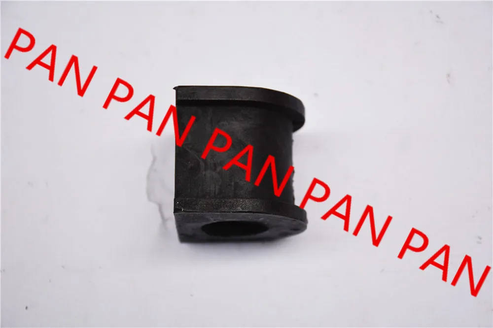 1 шт для передней панели стабилизатор поперечной устойчивости втулка/Передняя