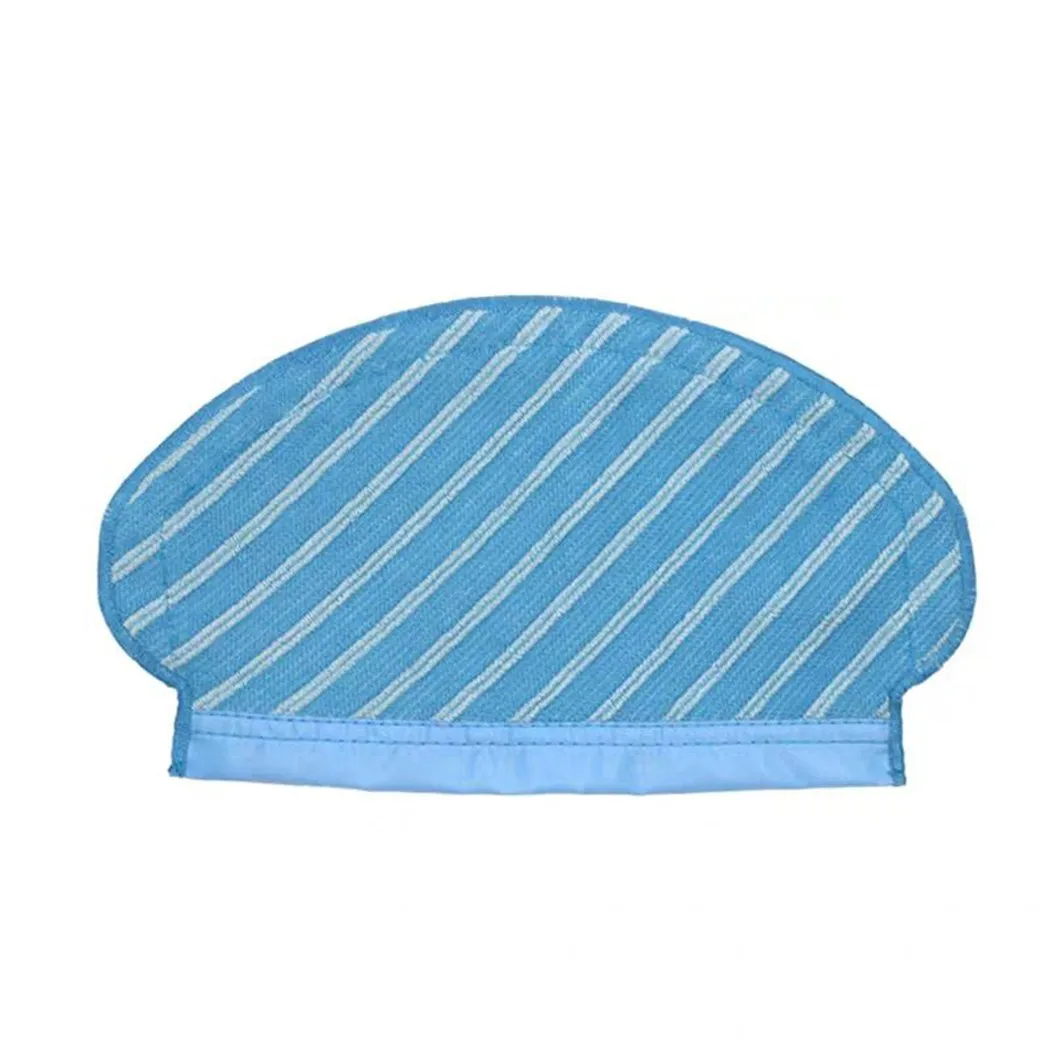 

Roller Side Brush Mops Pad Replacement Kit For Ecovacs Ozmo 920 950 Side Brush Set Vacuum Cleaner Accessories