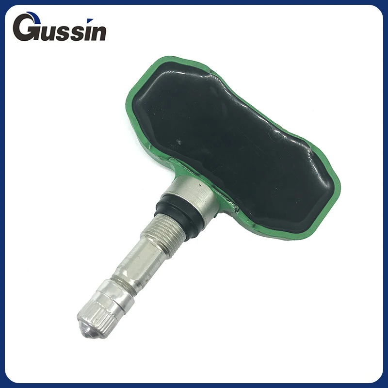 4 шт. TPMS для Buick Cadillac Chevy Pontiac 2007-2008 датчик давления в шинах 15268606 автомобильные