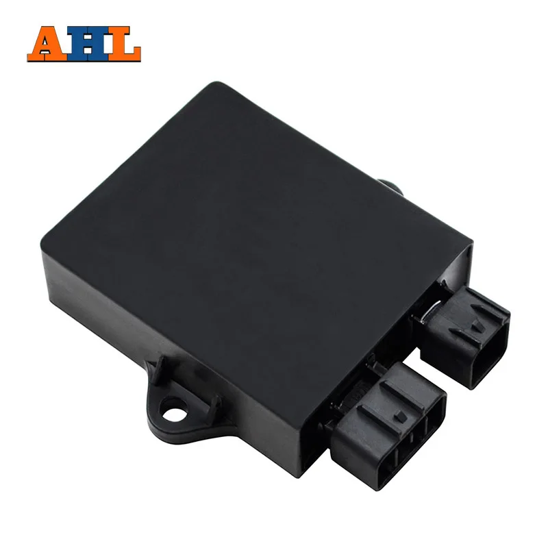 

AHL Motorcycle Digital Ignition CDI ECU TCI For Kawasaki ZZR400 1997-2000