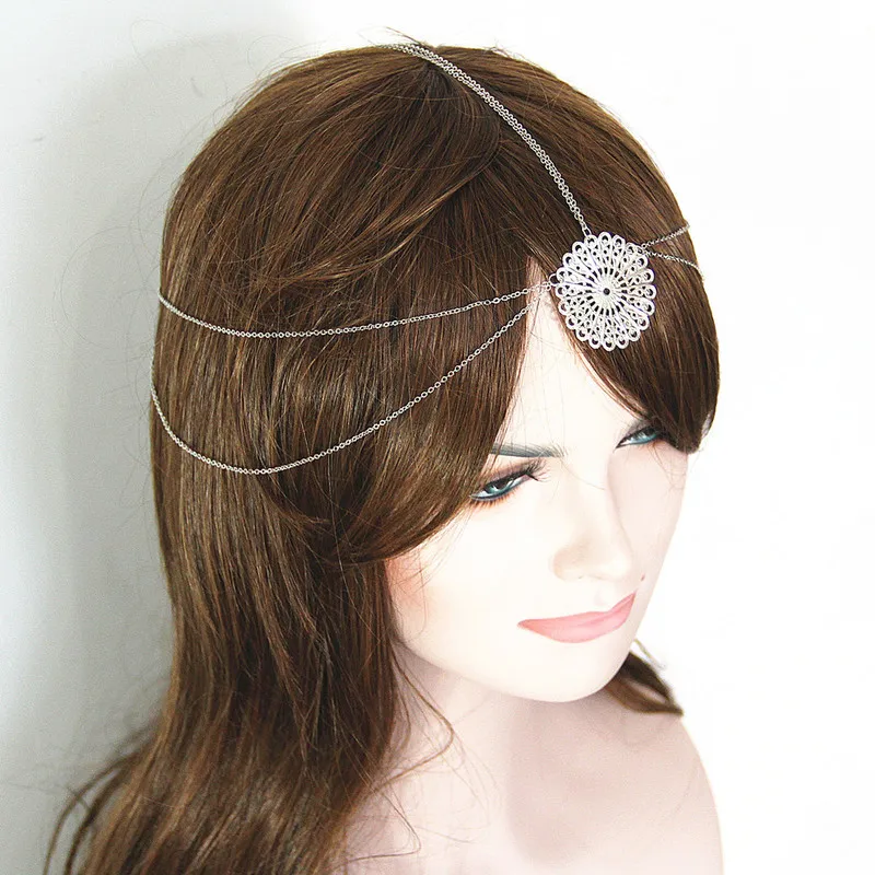 Новинка 2021 г. настоящая Свадебная Корона невесты европейская и брендовая