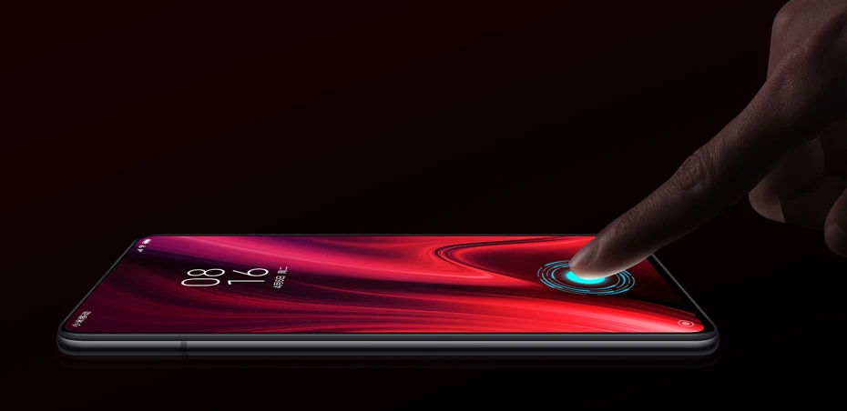 Эксклюзивный выпуск Xiaomi Redmi K20 Pro 12 Гб ОЗУ 512 Гб ПЗУ Snapdragon 855 плюс Восьмиядерный 48мп задняя камера NFC 6,3" мобильный телефон