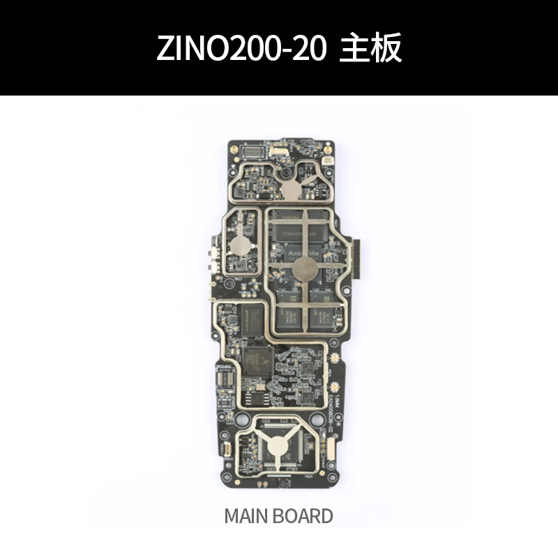 hubsan zino 2 zino2 rc дрон квадрокоптер запа