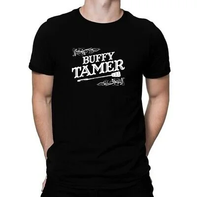 

Винтажная Футболка tamer