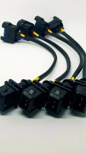 Новинка K20 K24 противоударный сенсорный переключатель вилка отрезок | Автомобили и