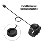Универсальный зарядный USB-кабель постоянного тока для Huawei Watch 3  Pro  GT 2 PRO  GT 2 Pro ECG, портативное зарядное устройство для умных часов, док-адаптер