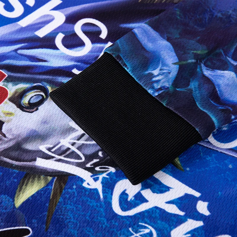 SPATA новинка дышащие рубашки для рыбалки мужчин одежда защита от солнца мужские