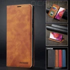 Магнитный флип-чехол S20FE для Samsung Galaxy S20 FE Ultra Plus Lite, кожаный чехол-бумажник для телефона Samsung S 20 + FE S20FE G780F