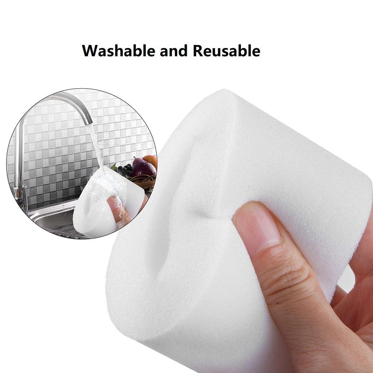 

Replacement kit Compatible Flex DuoClean for shark IF100 X30 X40 F60 F80 IF200 IF201 IF202 IF205 IF255 IF251 IF252 IF281 IF282