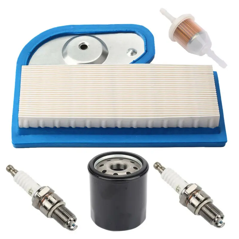 

Air Filter Tune Up Kit For Gravely 988104 988108 988109 988117 Lawn Mower Parts