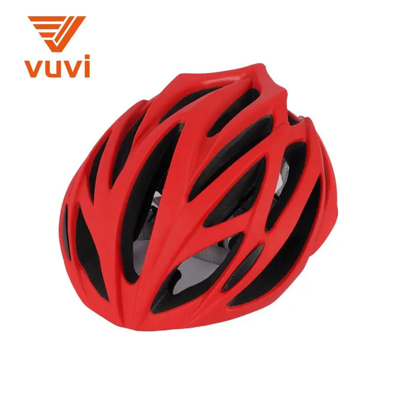

VUVI Brand Ultralight Bicycle Headpiece Riding Mountain Bike Helmet MTB Racing Capacete for Man or Women