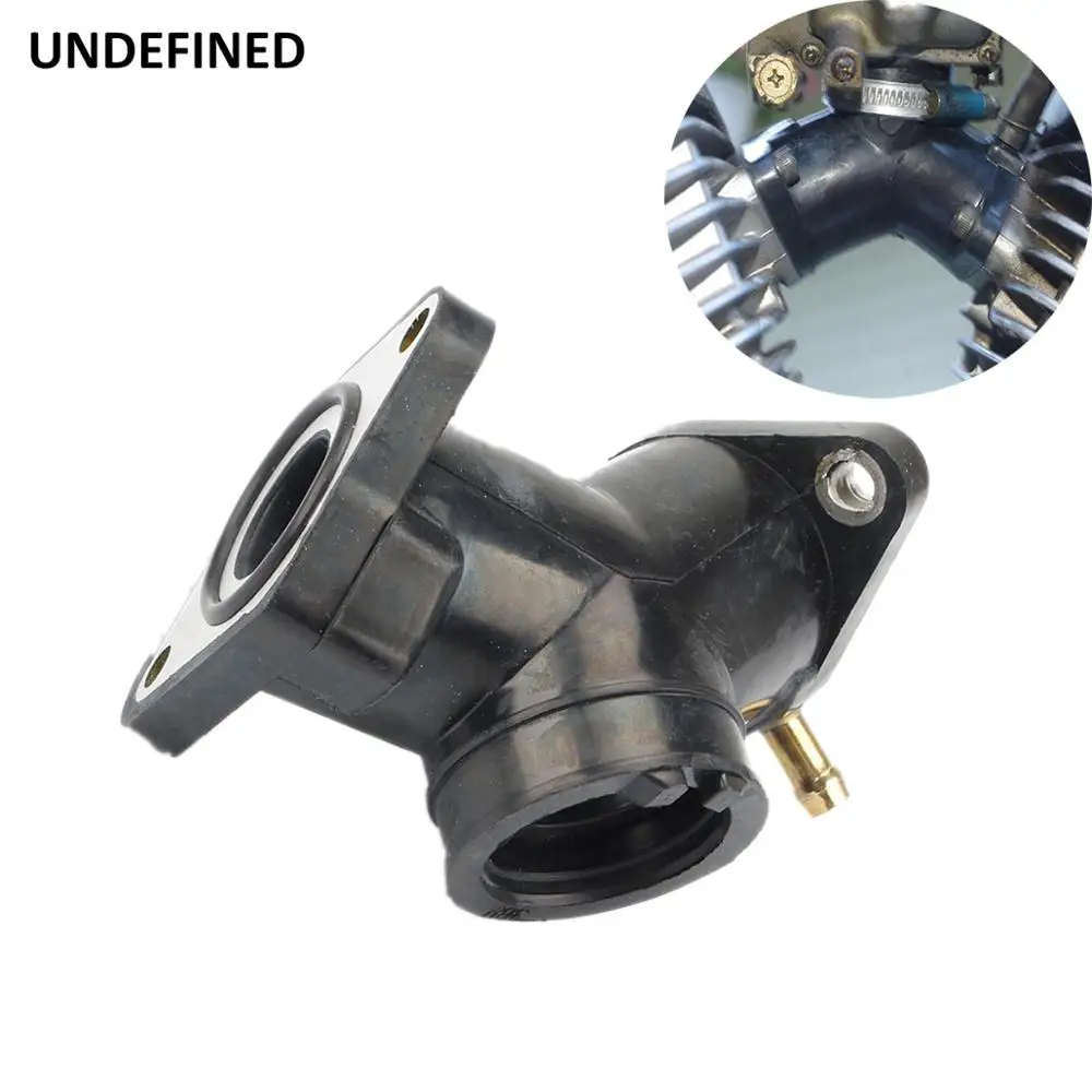 Впускной Карбюратор Carb воздушный Соединительный выпускной клапан переходник