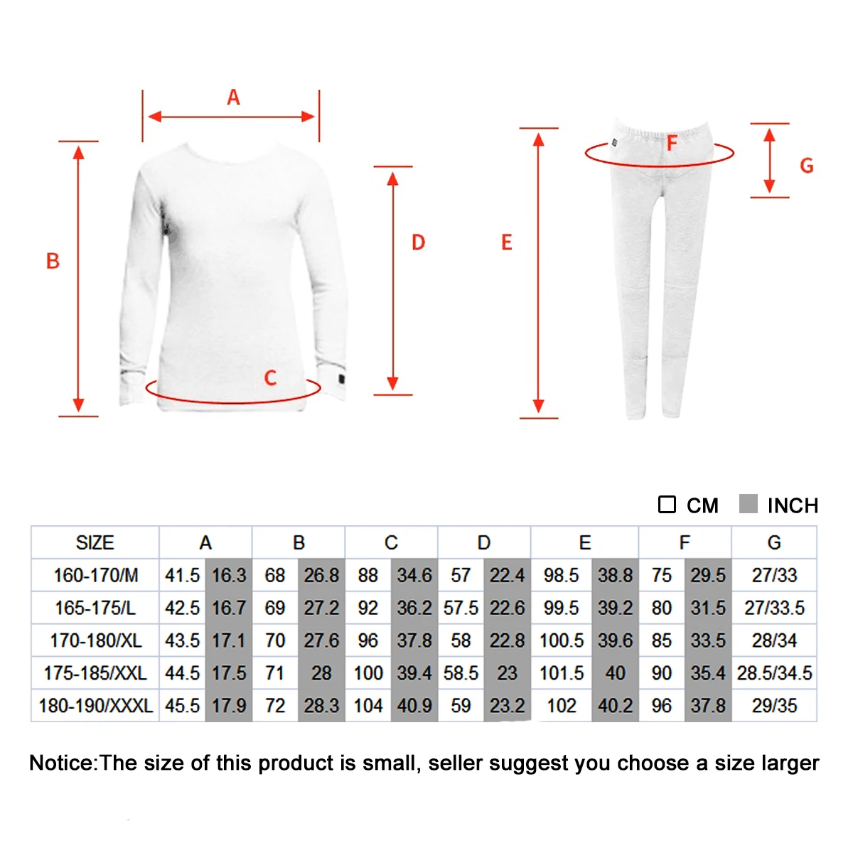 Спасательное мужское термобелье с подогревом одежда батареи для зимних занятий